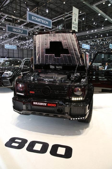 Brabus - 003